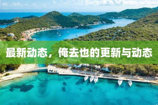 最新动态，俺去也的更新与动态