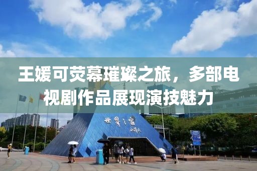 王媛可荧幕璀璨之旅，多部电视剧作品展现演技魅力