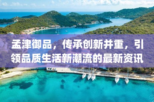 安静的河 第2页