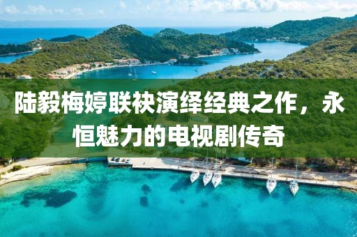 陆毅梅婷联袂演绎经典之作，永恒魅力的电视剧传奇