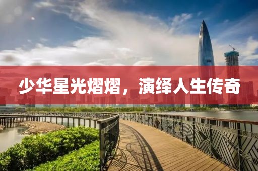 少华星光熠熠，演绎人生传奇