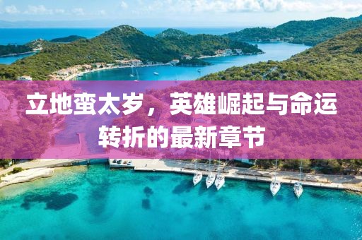 立地蛮太岁，英雄崛起与命运转折的最新章节