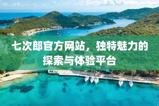 七次郎官方网站，独特魅力的探索与体验平台