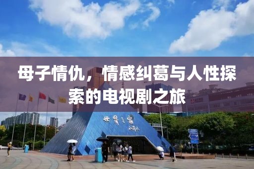 母子情仇，情感纠葛与人性探索的电视剧之旅