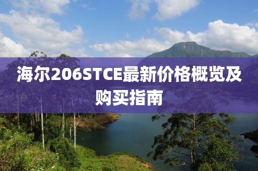 海尔206STCE最新价格概览及购买指南