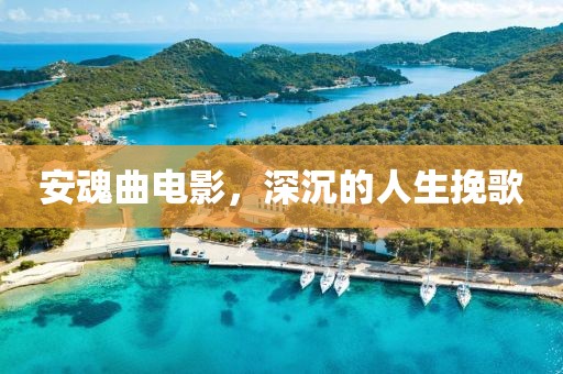 安魂曲电影，深沉的人生挽歌