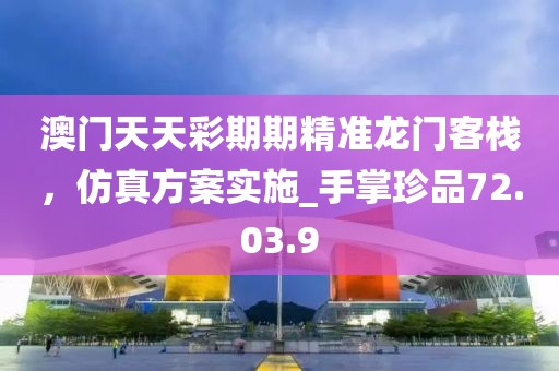 澳门天天彩期期精准龙门客栈，仿真方案实施_手掌珍品72.03.9