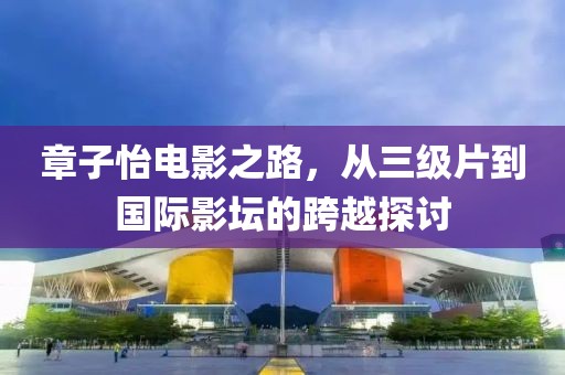 章子怡电影之路，从三级片到国际影坛的跨越探讨