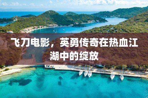 飞刀电影，英勇传奇在热血江湖中的绽放