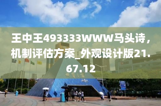 王中王493333WWW马头诗，机制评估方案_外观设计版21.67.12