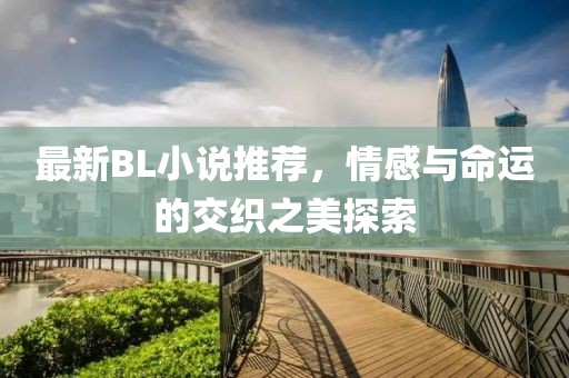 最新BL小说推荐，情感与命运的交织之美探索