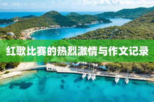 红歌比赛的热烈激情与作文记录