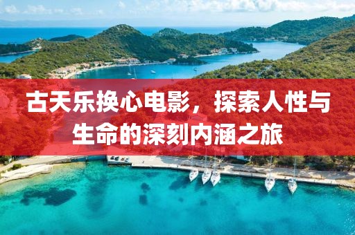 古天乐换心电影，探索人性与生命的深刻内涵之旅