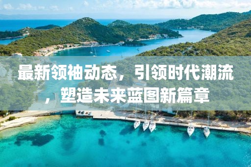 最新领袖动态，引领时代潮流，塑造未来蓝图新篇章