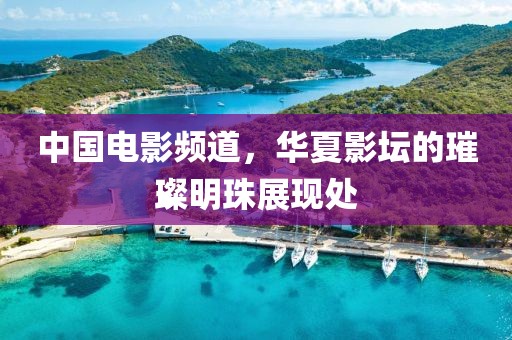 中国电影频道，华夏影坛的璀璨明珠展现处