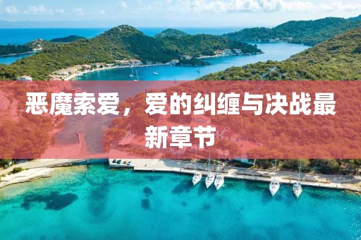 恶魔索爱，爱的纠缠与决战最新章节