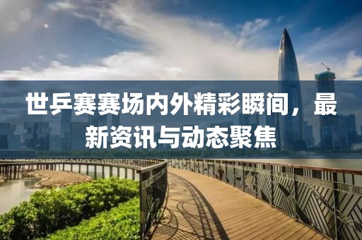 世乒赛赛场内外精彩瞬间，最新资讯与动态聚焦