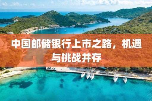 中国邮储银行上市之路，机遇与挑战并存
