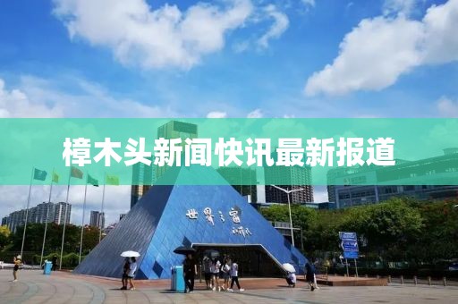 樟木头新闻快讯最新报道