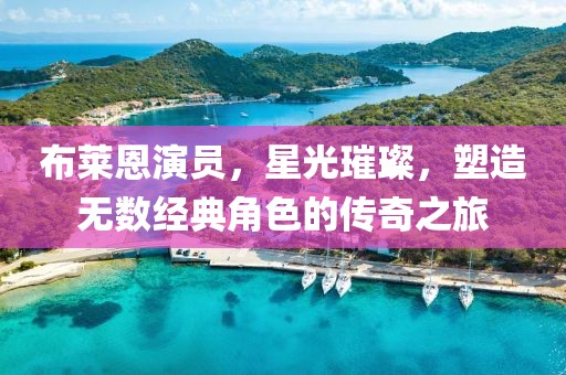 布莱恩演员，星光璀璨，塑造无数经典角色的传奇之旅
