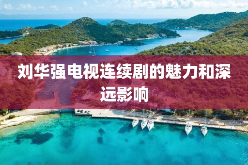 刘华强电视连续剧的魅力和深远影响