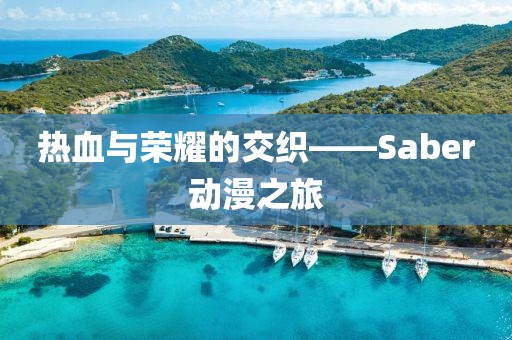 热血与荣耀的交织——Saber动漫之旅