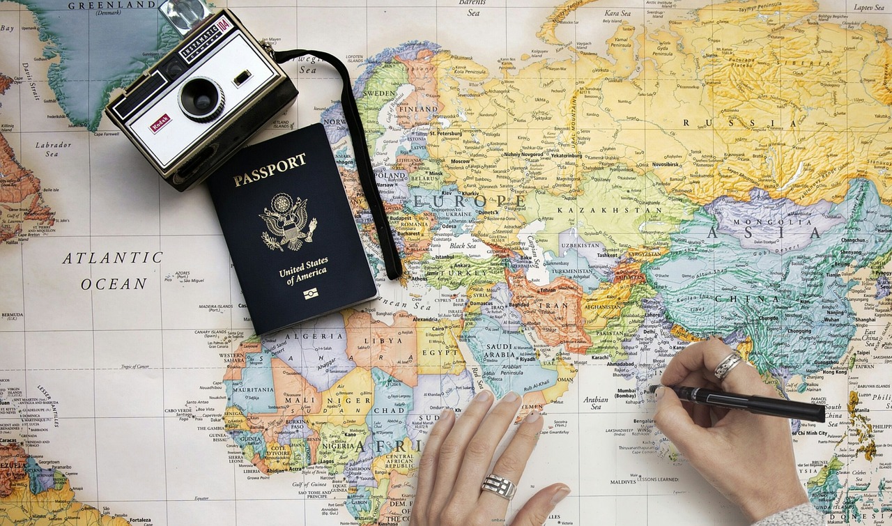 泰国水上市场门票，探索独特文化的绝佳选择