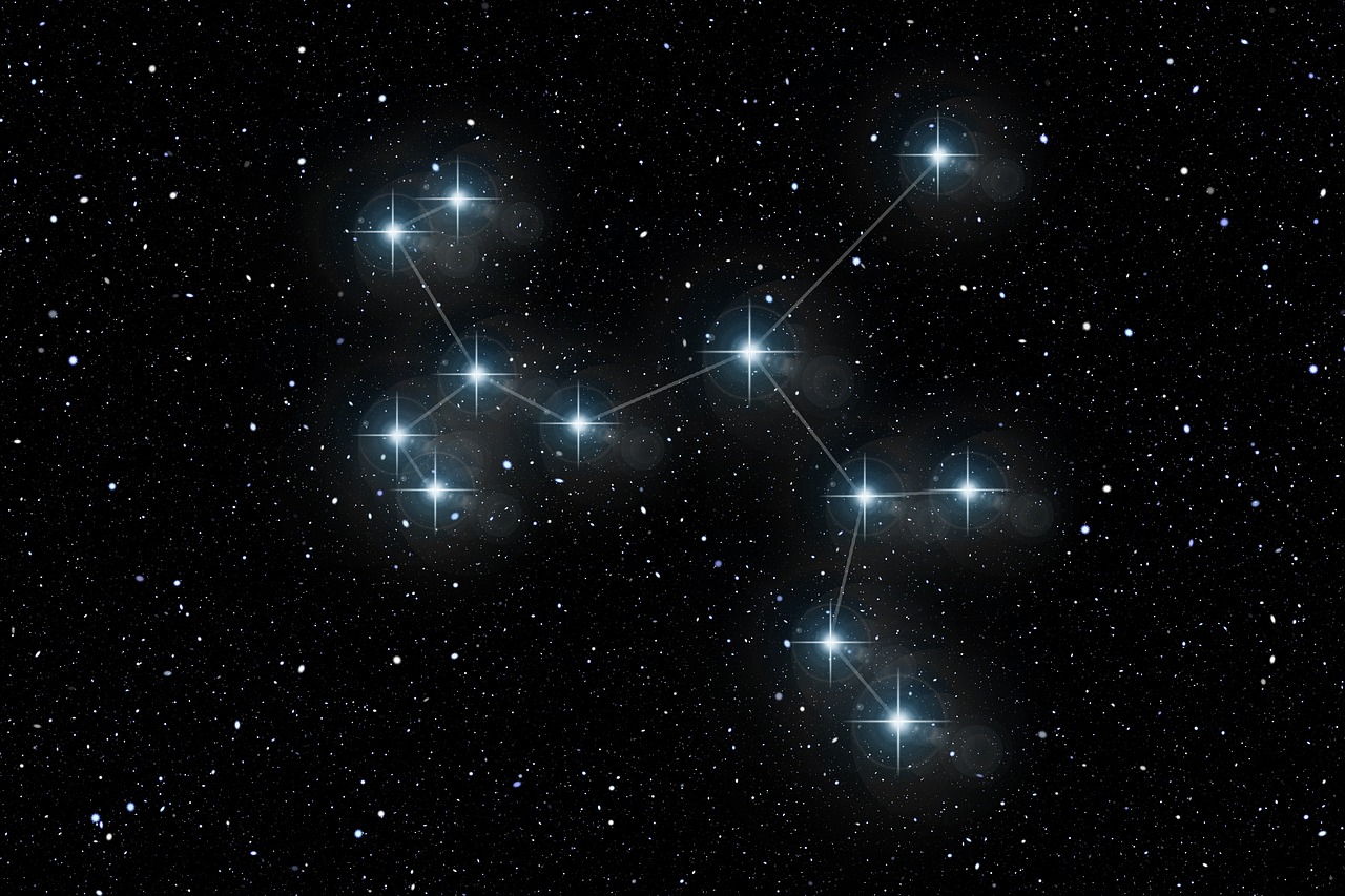 星座与成功交汇点，探究金牛座明星的成功之路