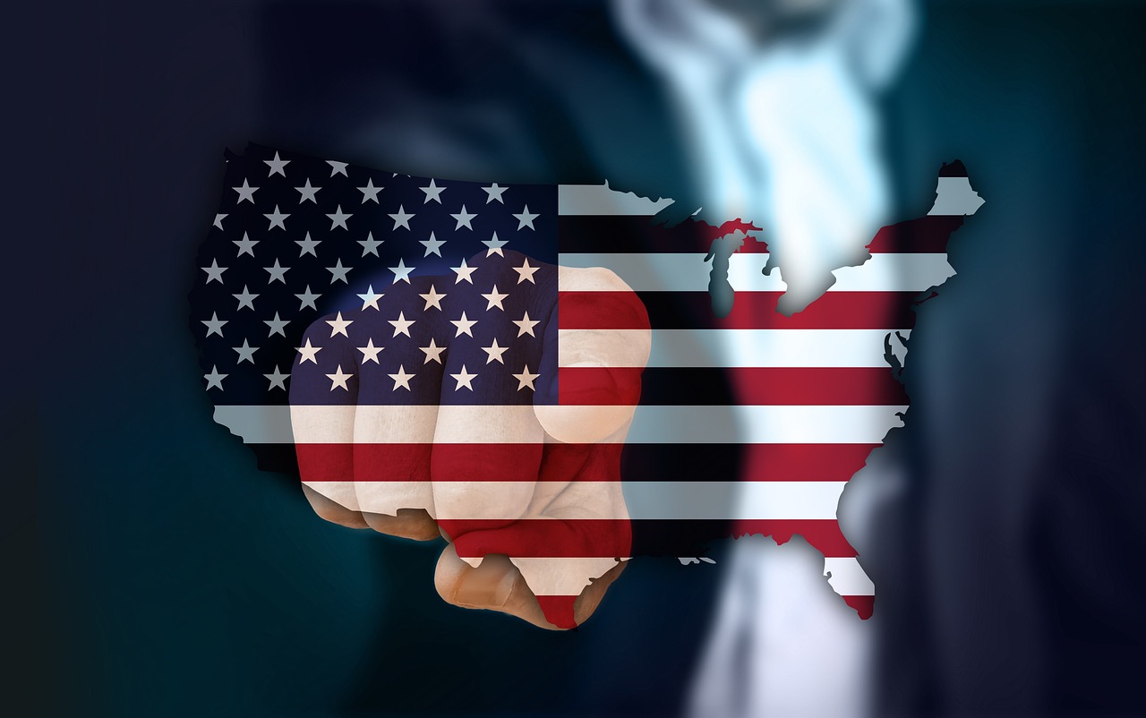美国最新就业数据揭示经济复苏最新动态