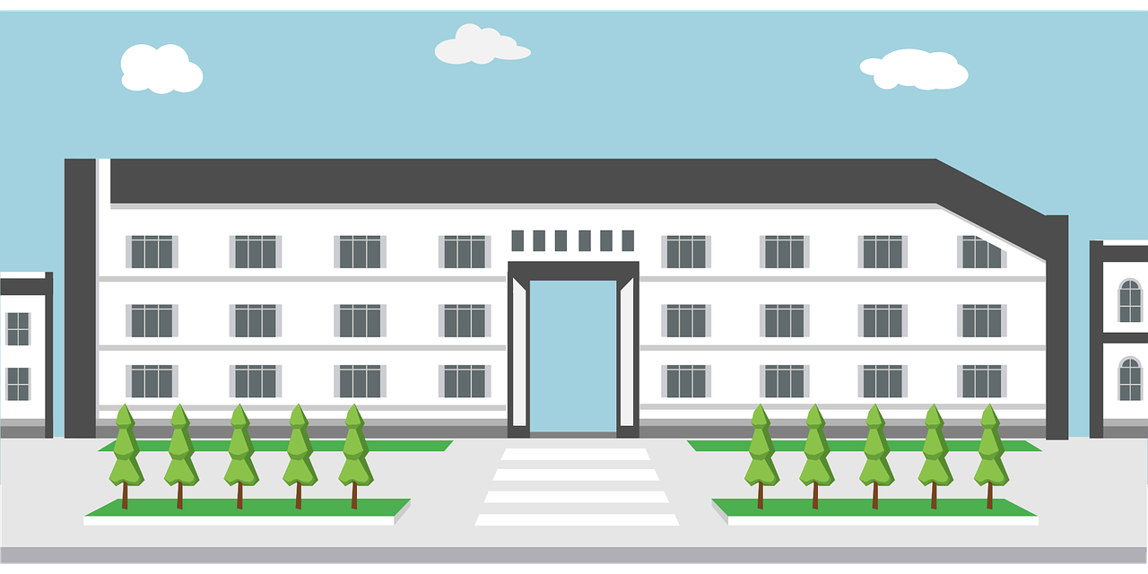 西安广播电视大学的历史沿革与现代发展概览