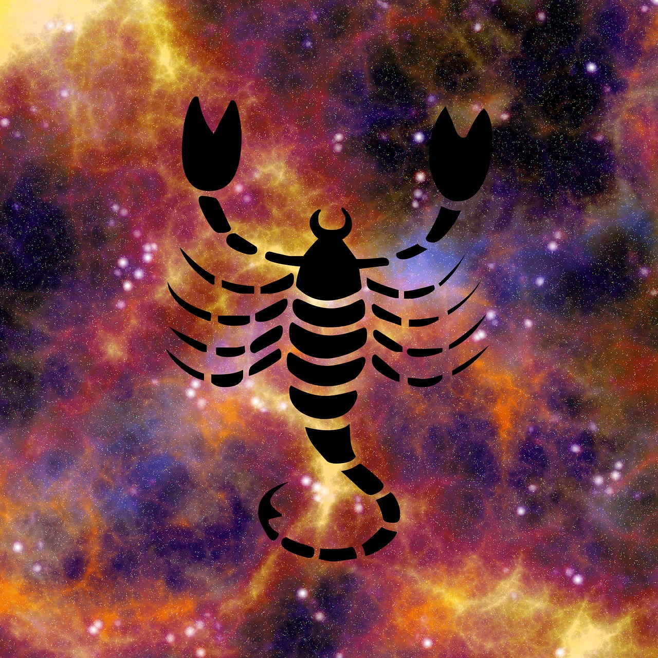揭秘天蝎群聊资讯，星座魅力与独特性格特征探讨