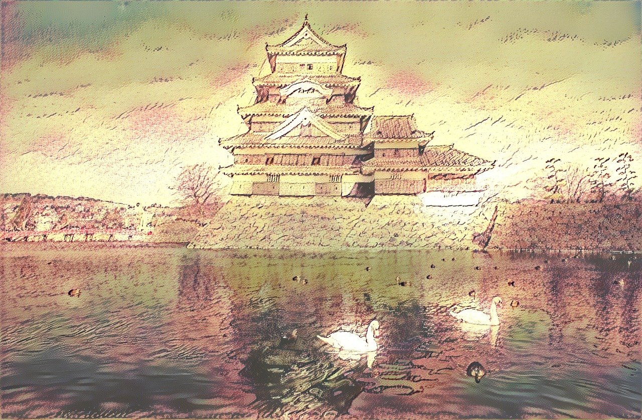从构思到呈现的艺术之旅，画动漫帅哥的过程揭秘