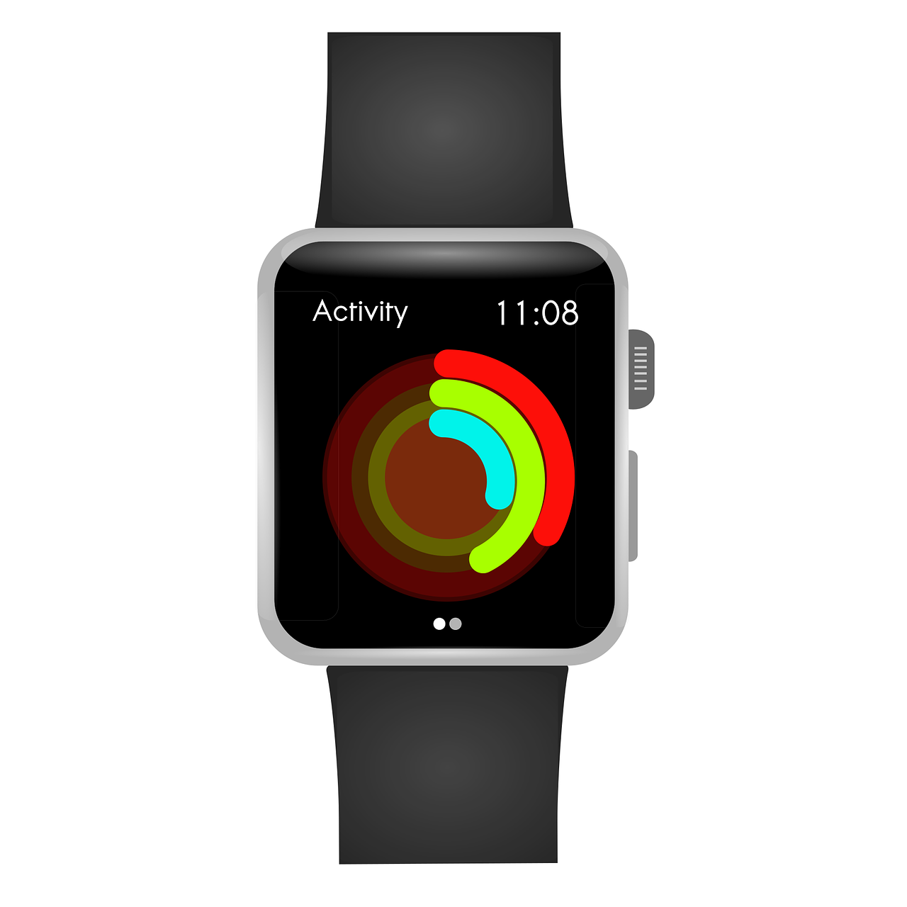 深度解读，苹果手表最新力作，全面解析最新型号Apple Watch