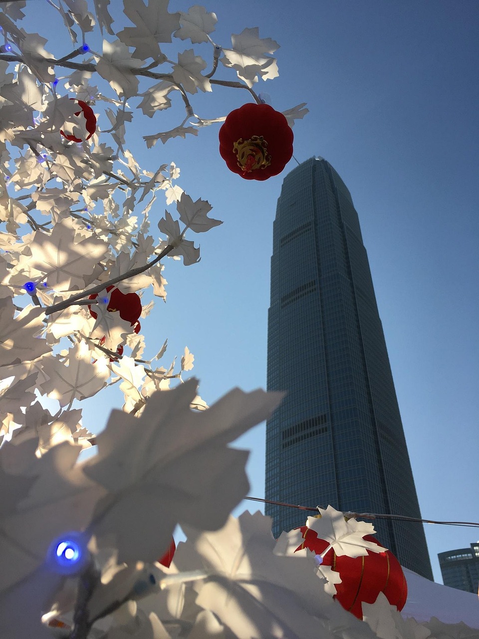 最新港片展现香港电影的新风貌