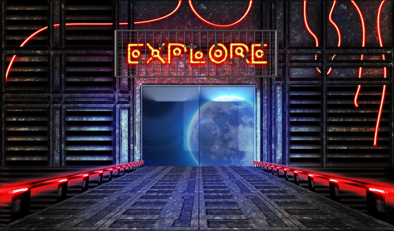 北极星上市，探索星辰，开启新征程