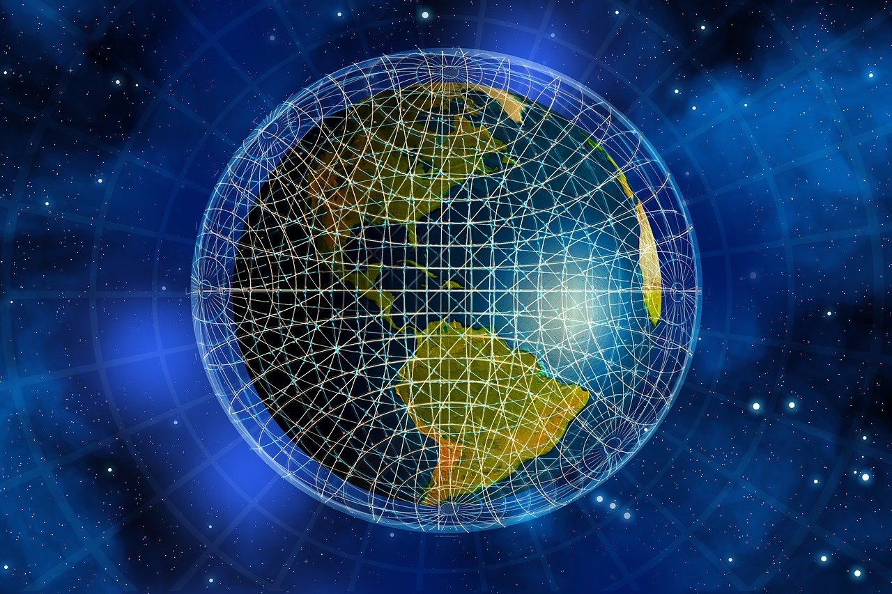 动漫平台，连接虚拟世界与现实世界的桥梁