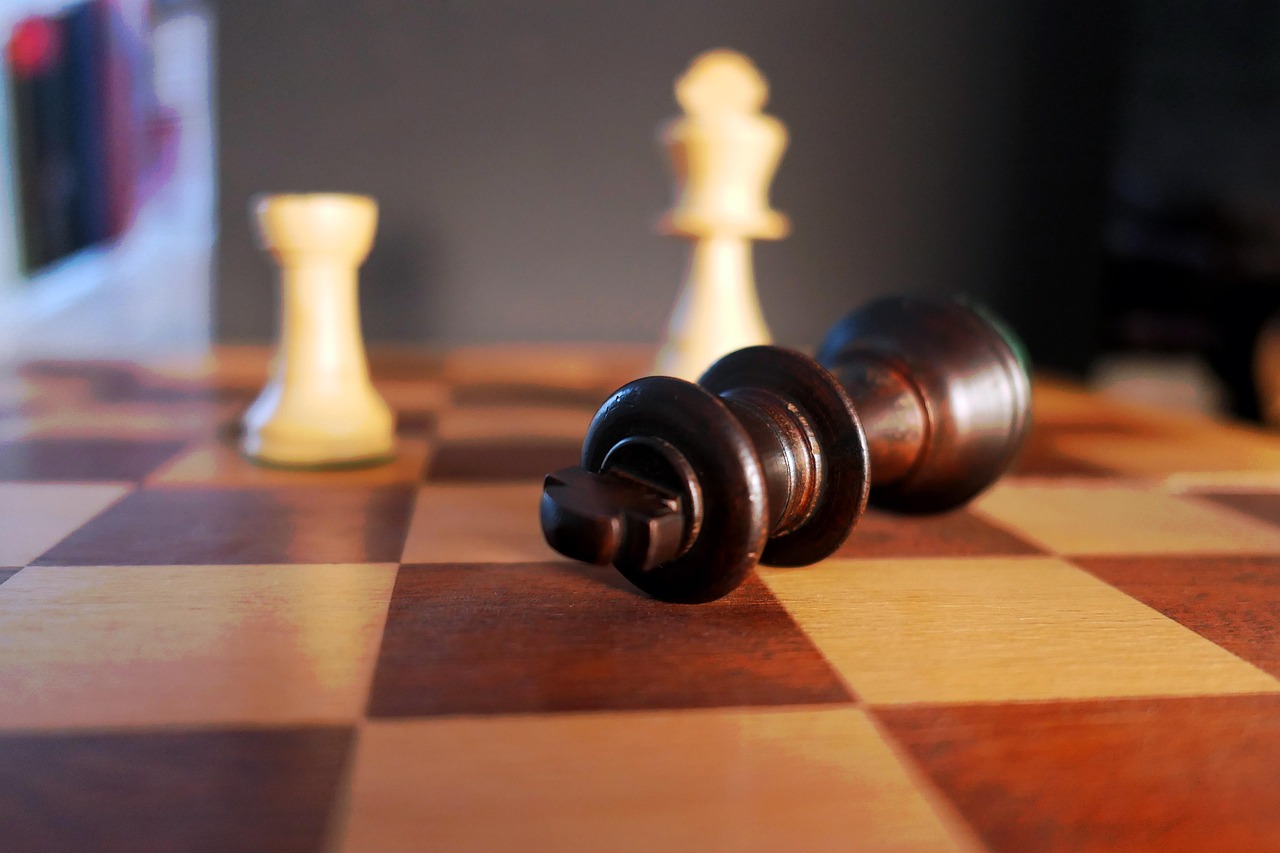 县象棋比赛，智慧与策略的较量之战