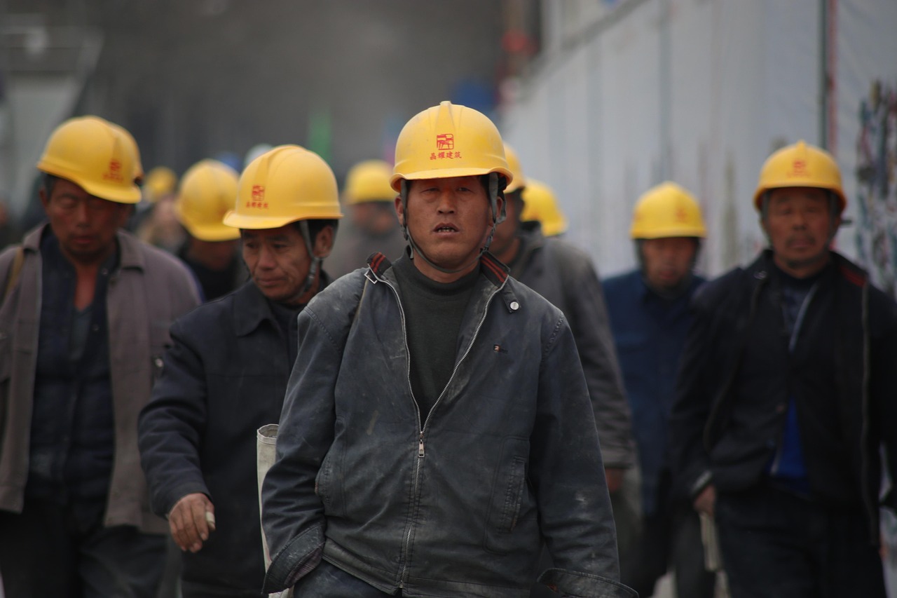 织里人才市场招聘信息平台，连接企业与人才的桥梁之道