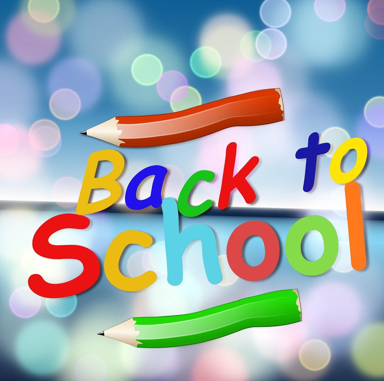 新学年新征程，开学时间更新通知