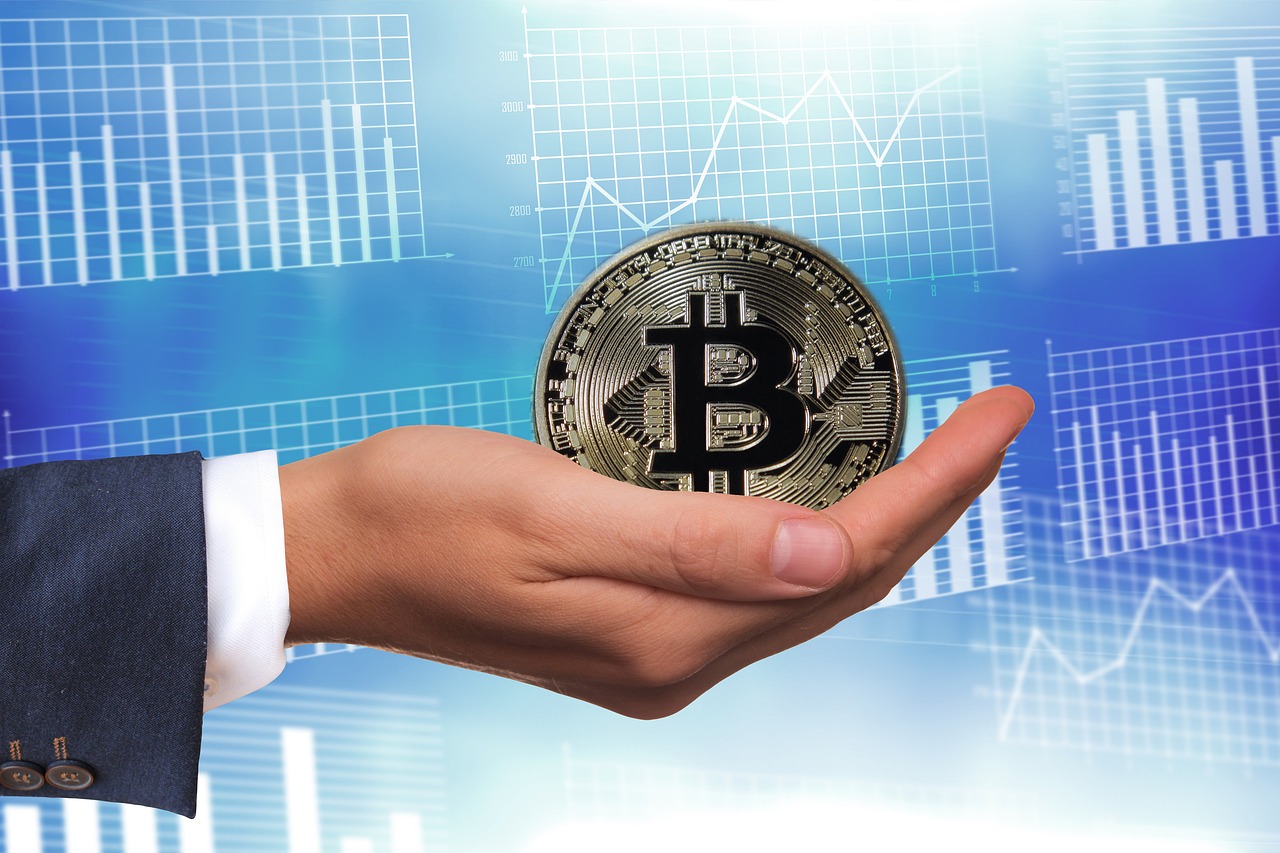 BTC最新价格行情深度解析与预测