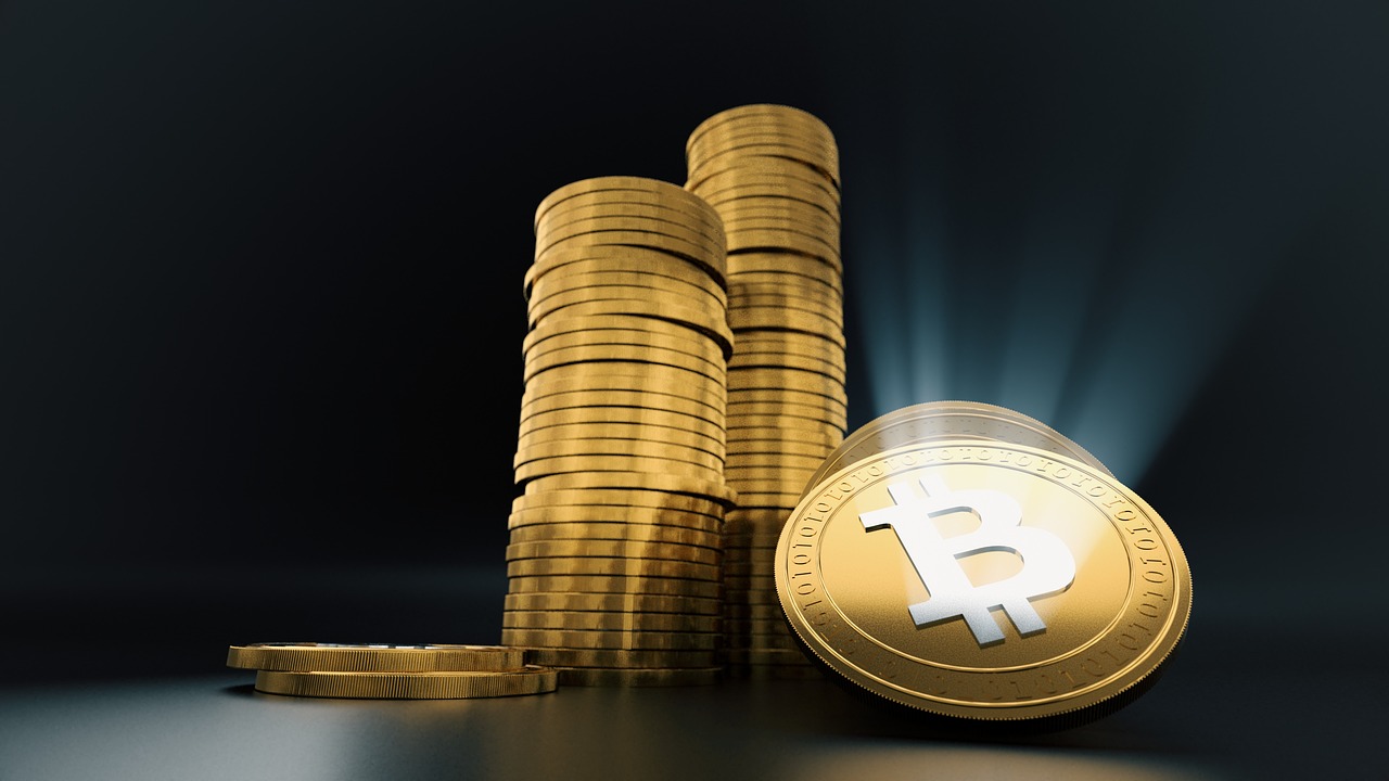 比特币美元价格实时动态，深度解析与预测