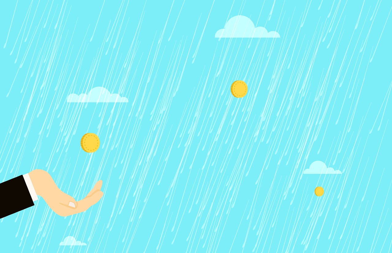 动漫雨，浸润心灵的细腻魅力