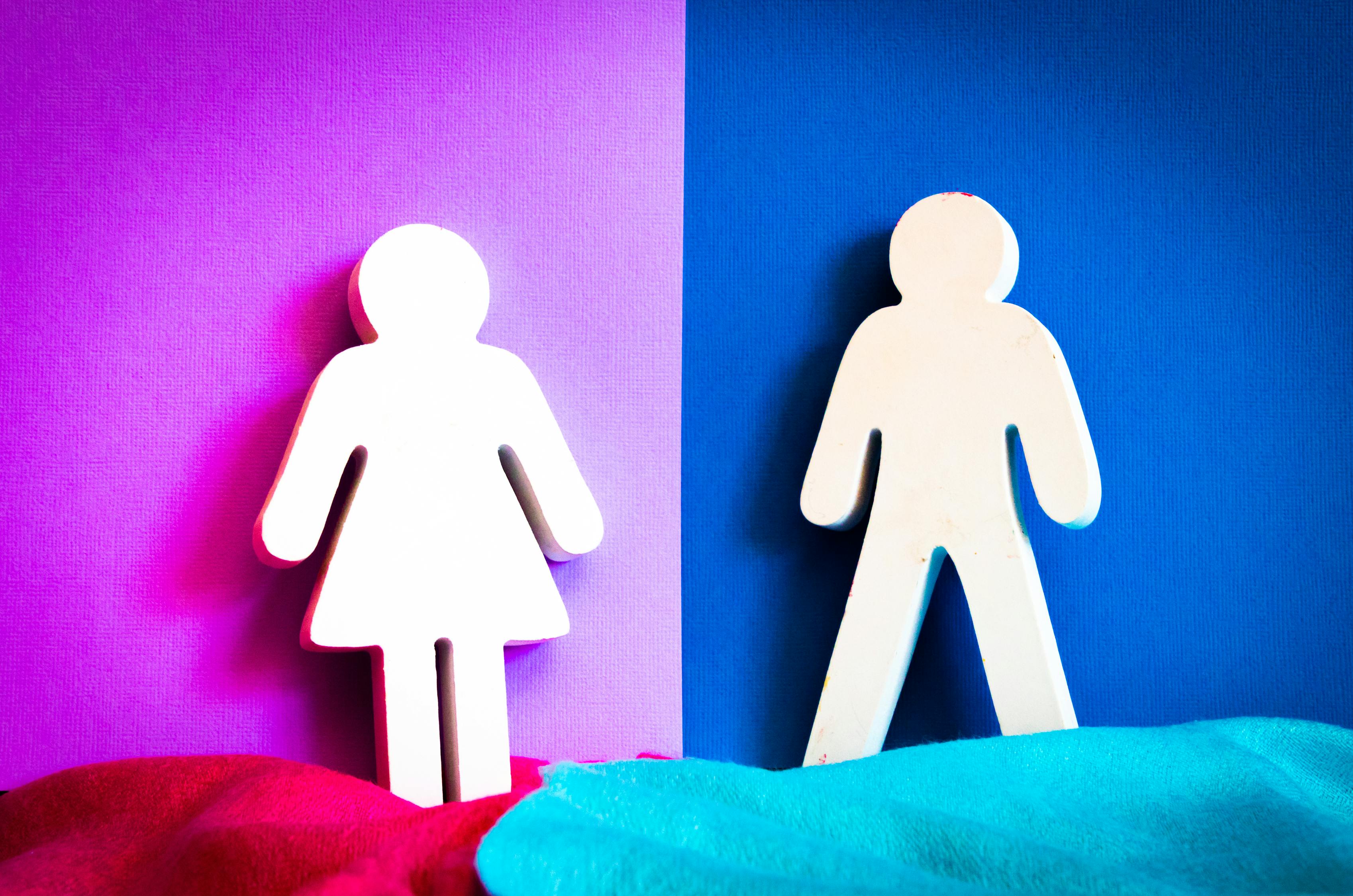 重塑性别关系的影像叙事，女人是男人的未来电影探索
