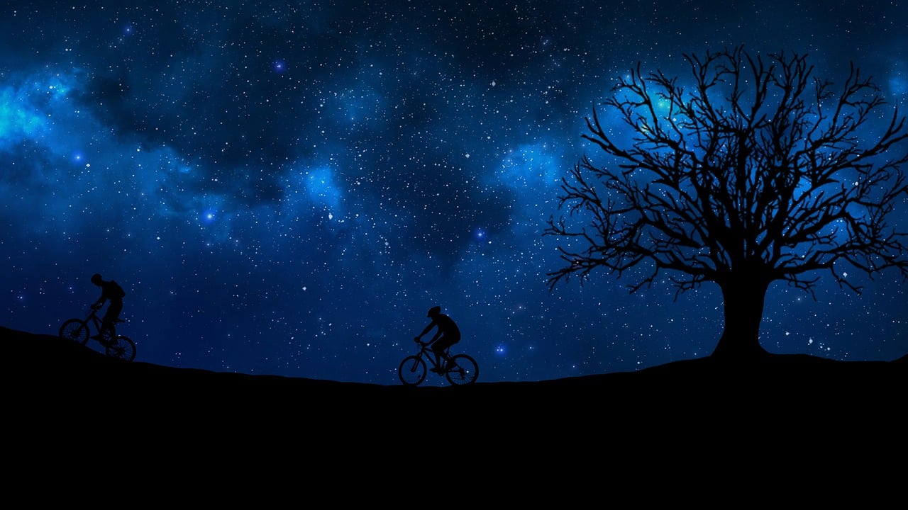 我心中的璀璨明星，光芒四溢的闪耀之星
