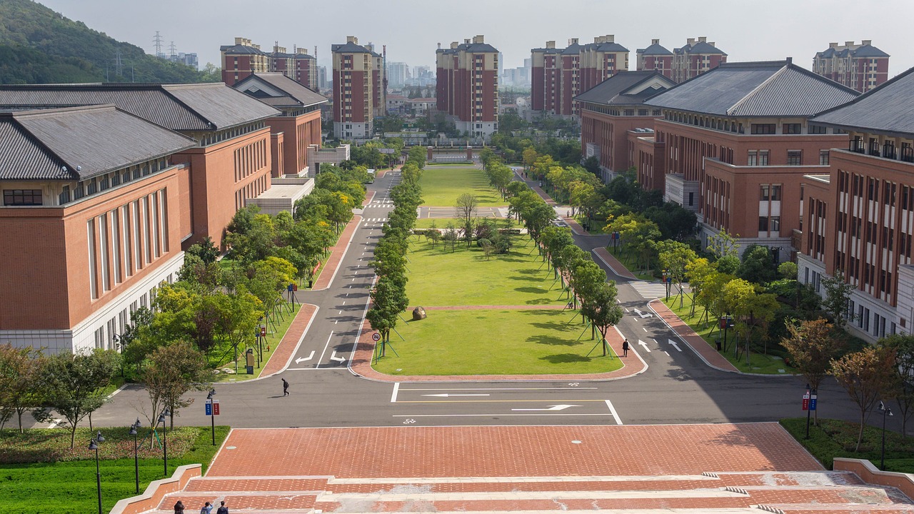 江南大学2016年排名及教育领域卓越表现探究