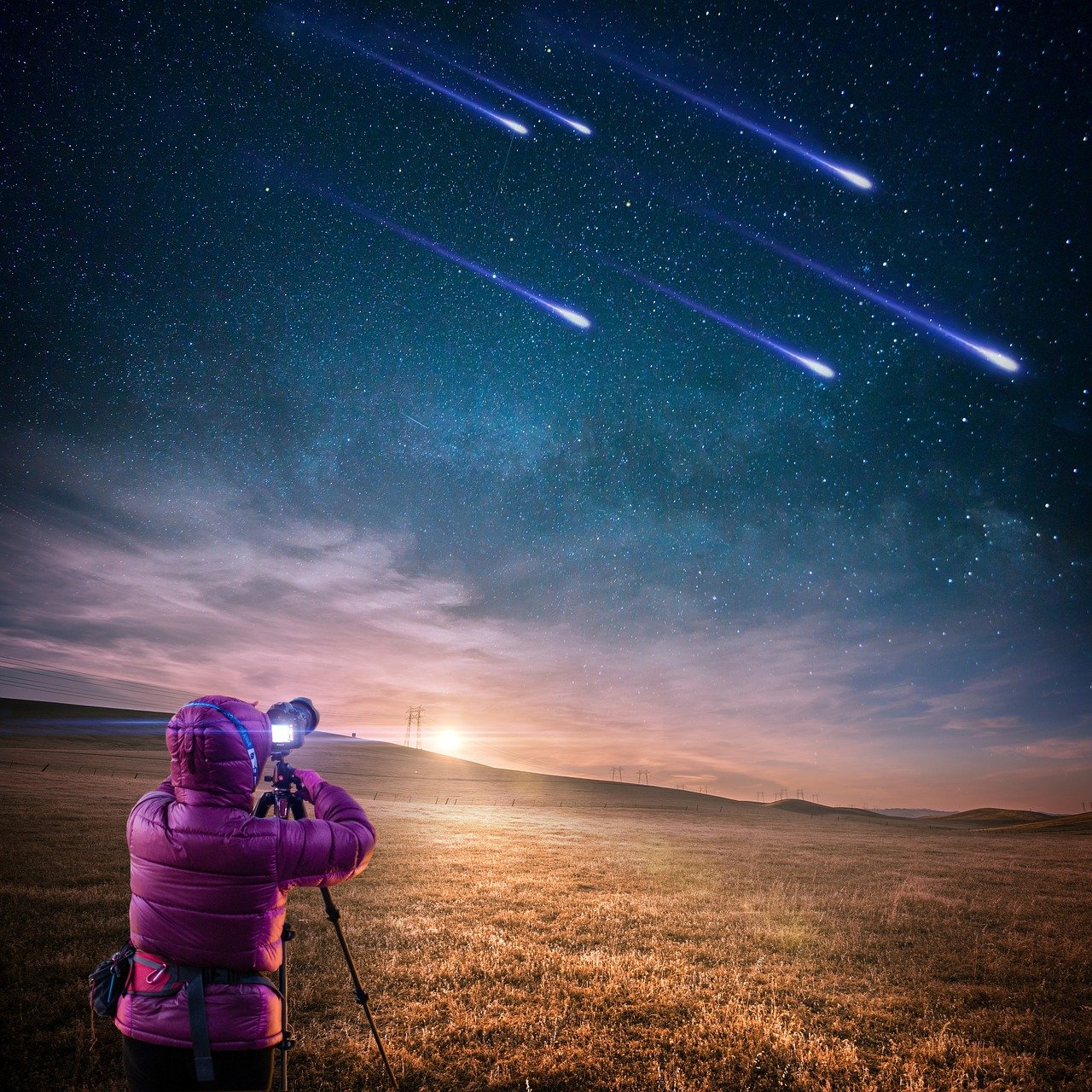 明星短篇故事集，璀璨星光下的故事传奇