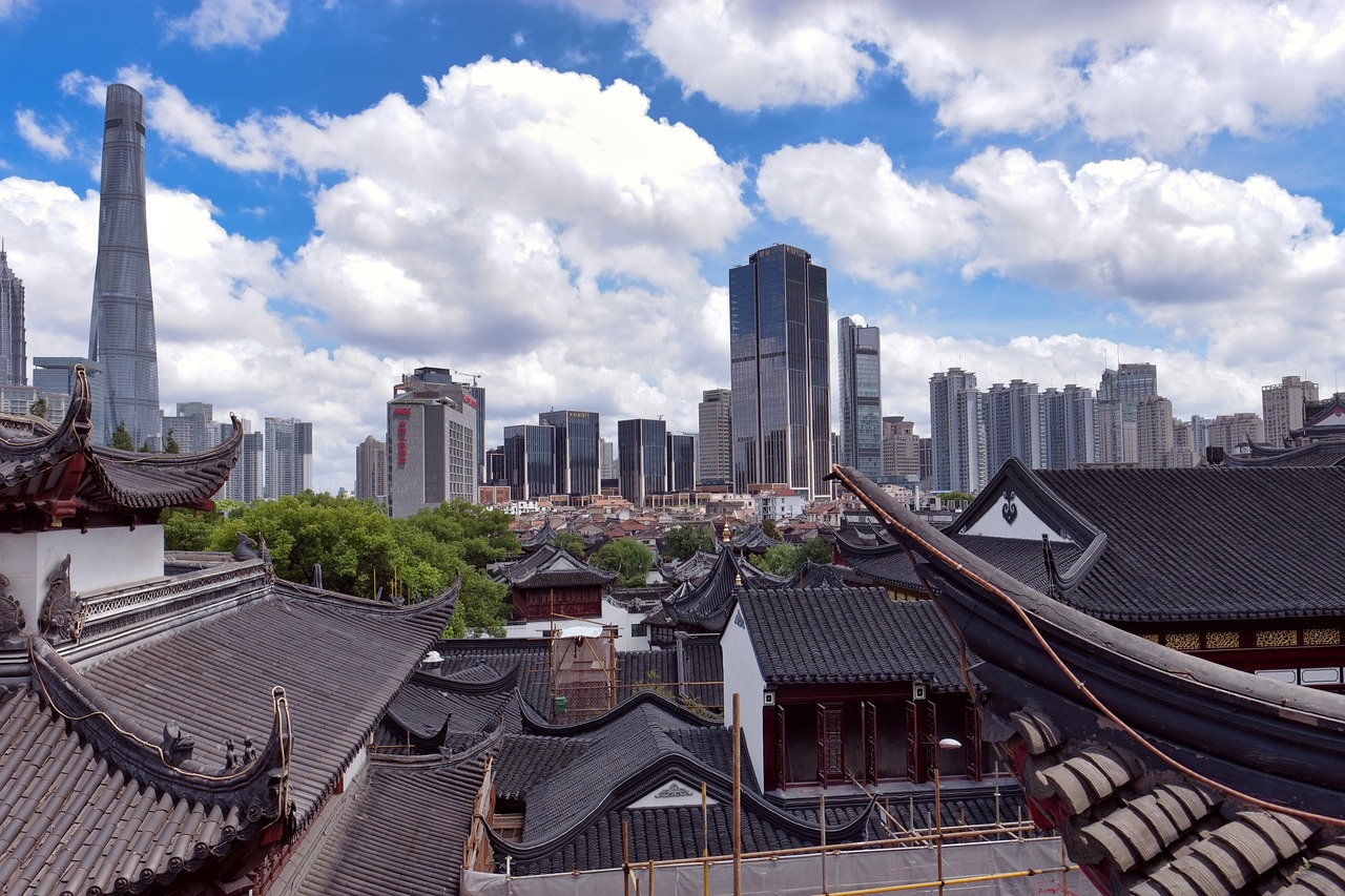 九江最新地图，揭示城市发展的脉络与未来展望展望