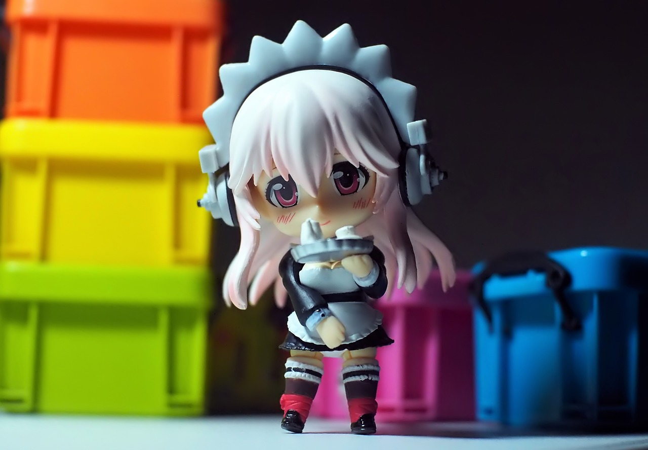 魔卡少女樱动漫，经典之作的魅力与深远影响