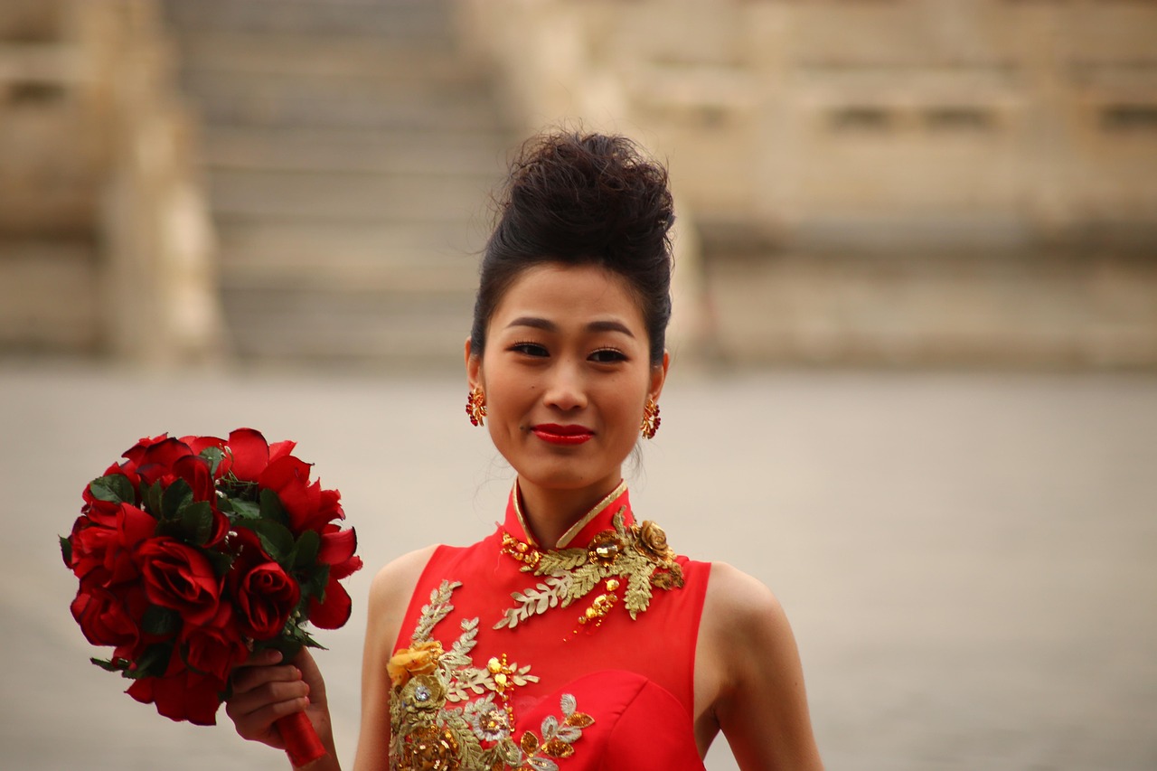 舞台与银幕上的华丽服饰，演员的衣服篇章