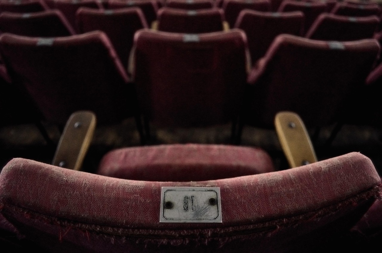 最近电影院上映电影深度解析与概览